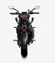 Escape MIVV GP Carbono para CF MOTO 450 NK (23-25) CF.004.L2SC
