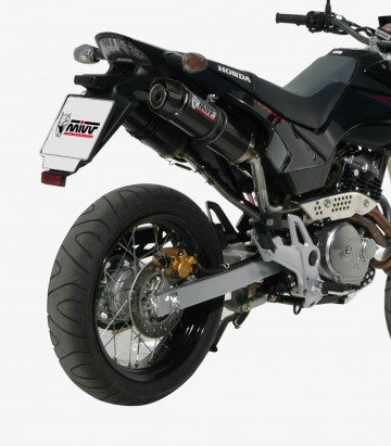 Escape MIVV GP Carbono para Honda FMX 650 (05-06) H.034.L2SC