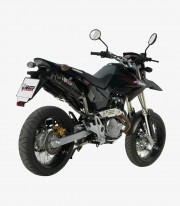 Escape MIVV GP Carbono para Honda FMX 650 (05-06) H.034.L2SC