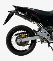 Escape MIVV GP Carbono para Honda FMX 650 (05-06) H.034.L2SC