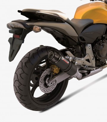 Escape MIVV GP Carbono para Honda CBR 600 F / Hornet 600 (07-13) H.038.L2SC