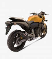 Escape MIVV GP Carbono para Honda CBR 600 F / Hornet 600 (07-13) H.038.L2SC