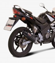 Escape MIVV GP Carbono para Honda CBR 125 R (04-10) H.043.L2SC
