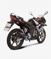 Escape MIVV GP Carbono para Honda CBR 125 R (04-10) H.043.L2SC