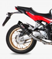 Escape MIVV GP Carbono para Honda CB 650 F (14-18) H.055.L2SC