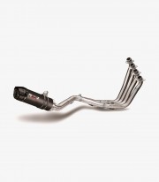 Escape MIVV GP Carbono para Honda CB 650 F (14-18) H.055.L2SC