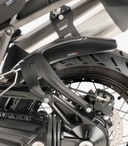 Guardabarros trasero Triumph Tiger Explorer XC/XR/XRX/XRT/XCX/XCA Tipo S con Soporte Carbono Puig 8595C