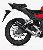 Escape MIVV GP Carbono para Honda CB 500 F / X (16-18) H.062.L2SC