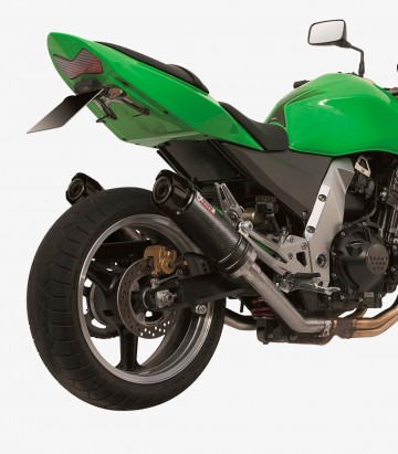 Escape MIVV GP Carbono para Kawasaki Z 1000 (03-06) K.010.L2SC