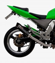 Escape MIVV GP Carbono para Kawasaki Z 1000 (03-06) K.010.L2SC