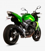 Escape MIVV GP Carbono para Kawasaki Z 750 (07-14) K.018.L2SC