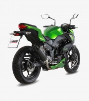 Escape MIVV GP Carbono para Kawasaki Ninja 300 / Z300 (13-16) K.038.L2SC
