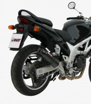 Escape MIVV GP Carbono para Suzuki SV 650 (99-02) S.004.L2SC