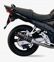 Escape MIVV GP Carbono para Suzuki GSF 650 Bandit (05-06) S.017.L2SC
