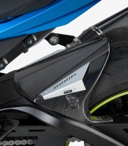 Guardabarros trasero Suzuki GSX-R1000/R Tipo R Carbono Puig 8999C