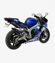 Escape MIVV GP Carbono para Yamaha YZF R1 (98-01) Y.001.L2SC