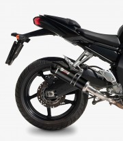 Escape MIVV GP Carbono para Yamaha FZ1 / FZ1 Fazer (06-16) Y.023.L2SC