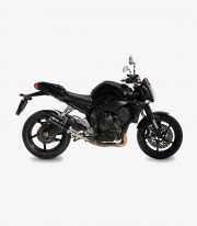 Escape MIVV GP Carbono para Yamaha FZ1 / FZ1 Fazer (06-16) Y.023.L2SC