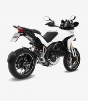 Escape MIVV GP Negro para Ducati Multistrada 1200 (10-14) D.027.LXB