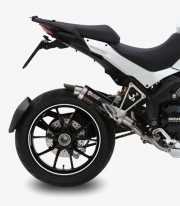 Escape MIVV GP Negro para Ducati Multistrada 1200 (10-14) D.027.LXB