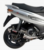 Escape MIVV GP Negro para Gilera Runner ST / 200 (03-04) G.002.LXB