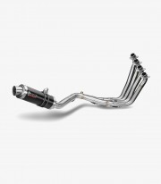 Escape MIVV GP Negro para Honda CB 650 F (14-18) H.055.LXB