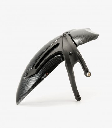 Kotflügel hinten BMW R nineT Scrambler (16-24) Carbon-Optik Puig 9464C