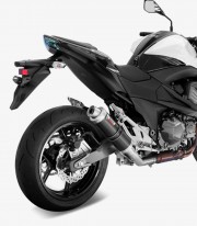 Escape MIVV GP Negro para Kawasaki Z 800 E (13-16) K.035.LXB
