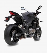 Escape MIVV GP Negro para Kawasaki Z 1000 / Z 1000 R (14-20) K.039.LXB