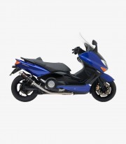 Escape MIVV GP Negro para Yamaha T-MAX 500 (01-07) Y.018.LXB