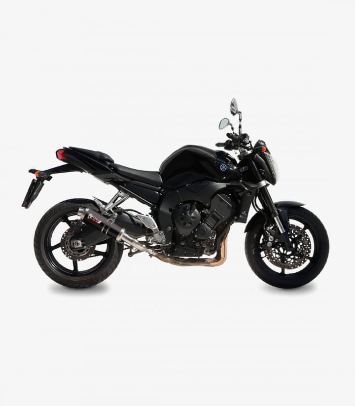 Escape MIVV GP Negro para Yamaha FZ1 / FZ1 Fazer (06-16) Y.023.LXB