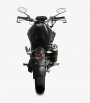 Escape MIVV GP Negro para Zontes ZT 125 G1/U (21-25) Z.001.LXB