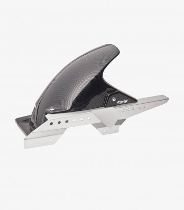 Guardabarros trasero Honda CB1300 Tipo S Carbono Puig 1638C