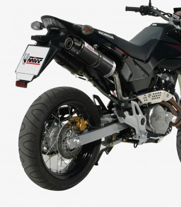 Escape MIVV GP Negro para Honda FMX 650 (05-06) H.034.LXBC