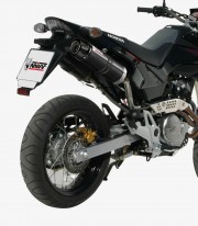 Escape MIVV GP Negro para Honda FMX 650 (05-06) H.034.LXBC