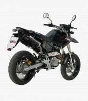 Escape MIVV GP Negro para Honda FMX 650 (05-06) H.034.LXBC