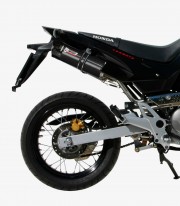 Escape MIVV GP Negro para Honda FMX 650 (05-06) H.034.LXBC
