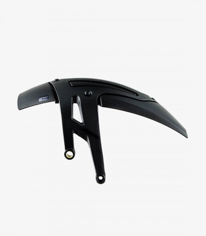 Kotflügel hinten BMW R1200GS/Adventure (18), R1250GS/Adventure (18-24) Mattschwarz Puig 1947J