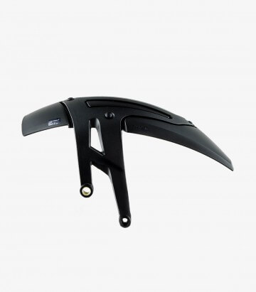 Guardabarros trasero BMW R1200/1250 GS Tipo S con Soporte Negro Puig 1947J