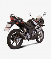 Escape MIVV GP Negro para Honda CBR 125 R (04-10) H.043.LXBC