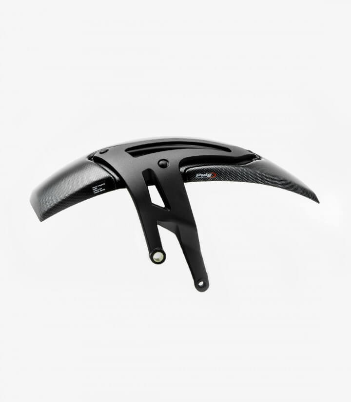 Kotflügel hinten BMW R1200R/RS (18), R1250R/RS (18-26) Carbon-Optik Puig 3503C