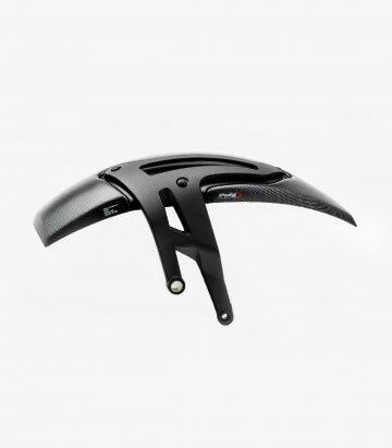 Kotflügel hinten BMW R1200R/RS (18), R1250R/RS (18-26) Carbon-Optik Puig 3503C