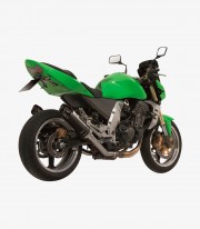 Escape MIVV GP Negro para Kawasaki Z 1000 (03-06) K.010.LXBC