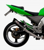 Escape MIVV GP Negro para Kawasaki Z 1000 (03-06) K.010.LXBC