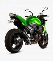 Escape MIVV GP Negro para Kawasaki Z 750 (07-14) K.018.LXBC