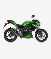 Escape MIVV GP Negro para Kawasaki Ninja 300 / Z300 (13-16) K.038.LXBC