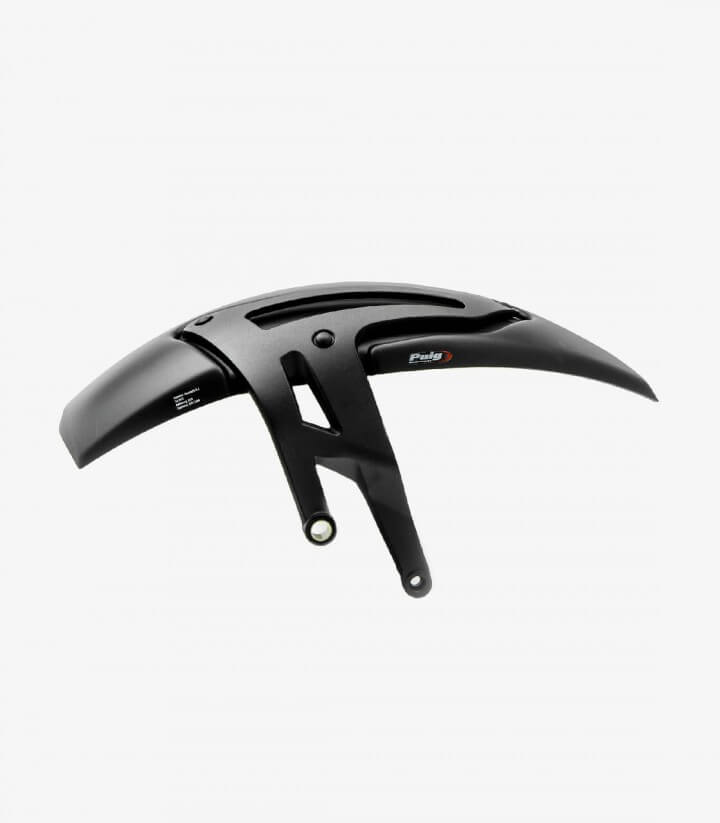 Guardabarros trasero BMW R1200R Tipo S con Soporte Negro Puig 3503J