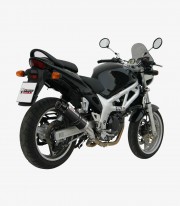 Escape MIVV GP Negro para Suzuki SV 650 (99-02) S.004.LXBC