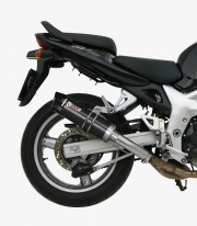 Escape MIVV GP Negro para Suzuki SV 650 (99-02) S.004.LXBC