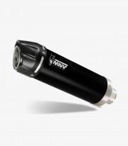 Escape MIVV GP Negro para Suzuki GSF 650 Bandit / GSX 650 F (07-15) S.030.LXBC